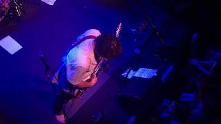 Dean Ween Group - This Heart of Palm - 9/18/18 - The New Parish - Oakland, CA