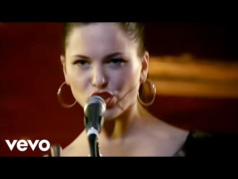 Imelda May - Johnny's Got A Boom Boom (Official Video)