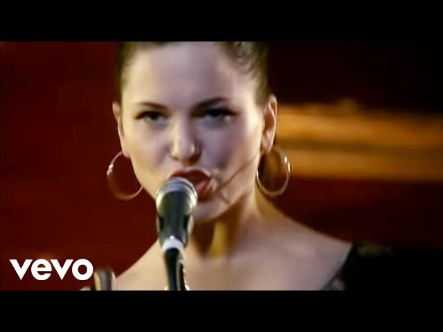  Johnny's Got A Boom Boom - Imelda May