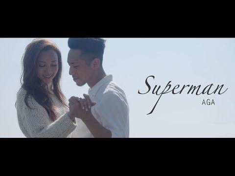 AGA 江海迦﹣《Superman》MV