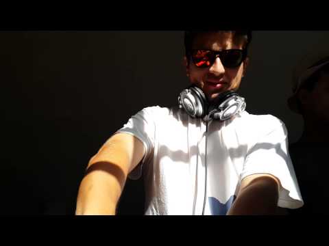 Santiago Forteza @ Progressive House