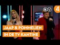 'Nu wij steeds meer praten' - De TV Kantine