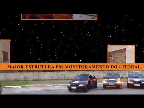 Jornal bom dia Itanhaém - 26/02