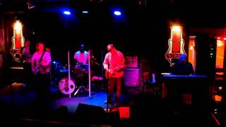 Kirk Smithhart (Of Hill Country Revue) Band@ BB Kings