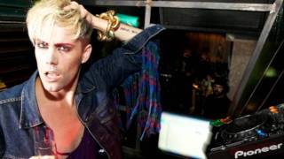 Drink- Semi Precious Weapons HQ