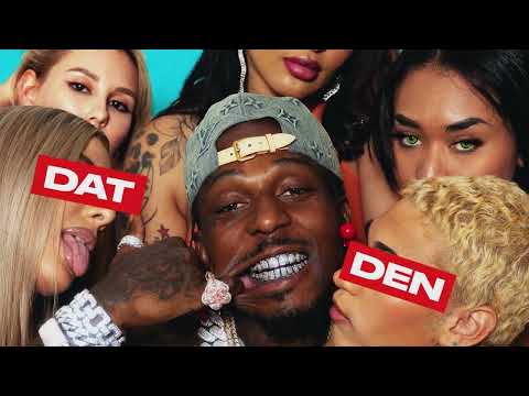 Sauce Walka, Peso Peso & Sauce WoodWinnin - Loud Enuff (Official Visualizer)