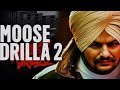 MOOSE DRILLA 2 SIDHU MOOSE WALA 2025 NEW SONG MOOSA DRILLA 2025 NEW AI Convert Music Video Ofmoose