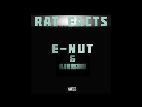 DJRisow & E-Nut - Rat Facts