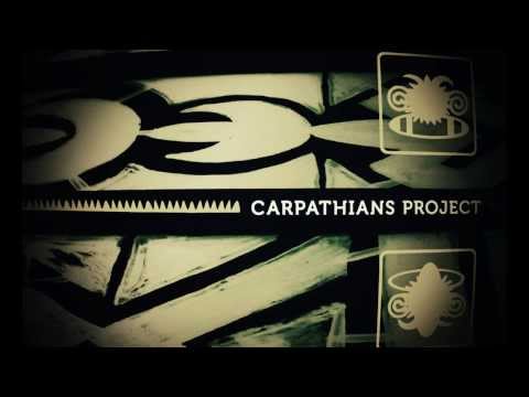 CARPATHIANS PROJECT - RAGAN TEMA