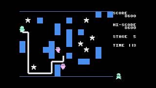 ATARI XL / XE =+ CACORM += NEW GAME 2022