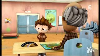 Angelo la débrouille S2   La lutte des clubs