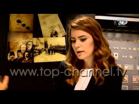 Exclusive, 8 Nentor 2015, Pjesa 2 - Top Channel Albania