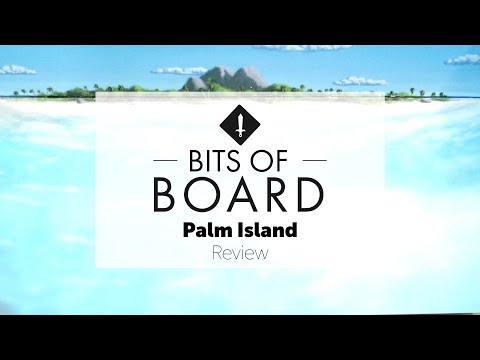 Palm Island - Review