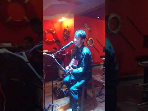 ashim thapa HIMALAYAN ENTERTAINER