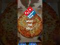 Domino S Pizza Fake Or Real Cheese