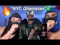 J.I. - NYC Ghanistan (Official Music Video) REACTION!!