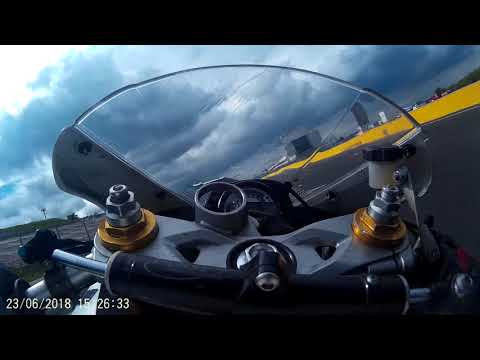 HUNGARORING - Open Day - 23/06/2018 - K2 15:15