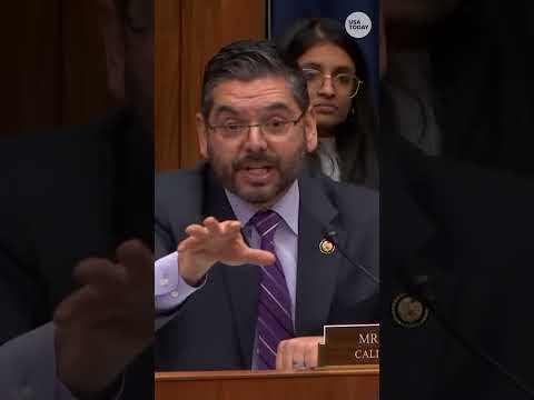 Health CEOs face Congress over soaring premium costs