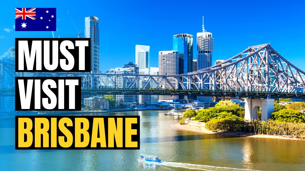 Top 10 Things to do in Brisbane 2025 | Australia Travel Guide