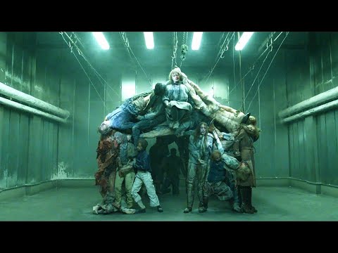 The Psycho Killer Built His Masterpiece with Victim Bodies |the House that Jack Built EXPLAINED