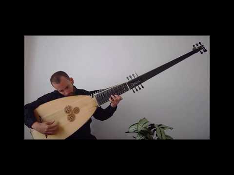 Aria di Fiorenza - G. G. Kapsperger