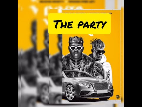 CHOCOLATE MC & PAYASO POR LEY Feat.JIPMUSIC GLOBAL(The PARTY 🎉🎉)