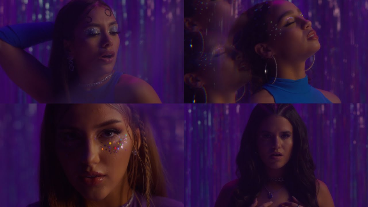 ANGEL22 — Para Ti No