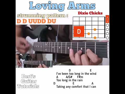 Loving Arms - Natalie Cole
