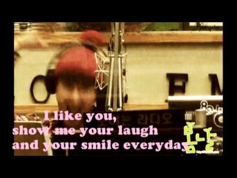 HAPPY BIRTHDAY RYEOWOOK AH^^