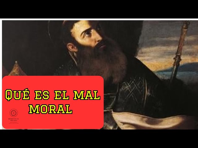 Vídeo relacionado con Amar a Dios con san Agustín (Libros del barquero nº 2)