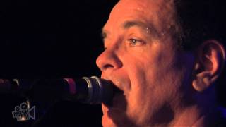 The Wedding Present - Rotterdam (Live in Sydney) | Moshcam