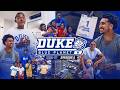 2026-27 Duke Blue Planet | Episode 2 (John Blackwell, Jared McCain, Caleb Foster)
