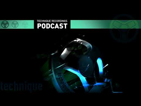 Technique Podcast #051 by Drumsound & Bassline Smith [Drum & Bass Mix]