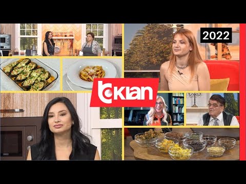 Shije Shtëpie – Emisioni 19 Shtator 2022