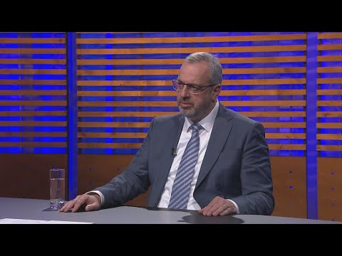 Nedjeljom u 2 i 3: Ranko Rajović