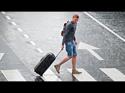 ‘Zeiknat begin van zomervakantie’