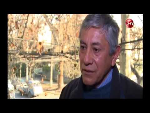 Luis Figueroa en Chile, las imágenes prohibidas.