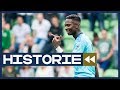 HISTORIE | Feyenoord wervelt in Elia-show langs Groningen