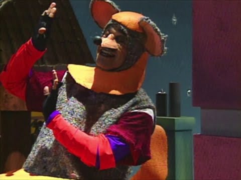 DVD Palavra Cantada  - Clipes TV Cultura (2000)