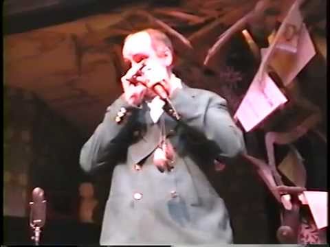 AC26 First Two Songs From Hoopla 042095