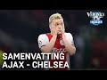 Samenvatting | Ajax - Chelsea | 23/10/2019 | CHAMPIONS LEAGUE