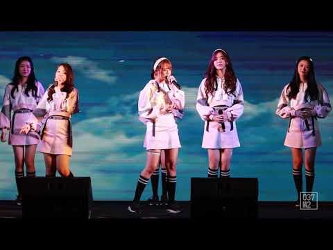 190602 BNK48 Mobile - 365 วันกับเครื่องบินกระดาษ @ BNK48 Thank you & The Beginner Chiang Mai