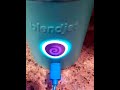 Blendjet doesn't work won't charge
