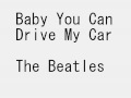 The Beatles - Baby You Can Drive My Car 