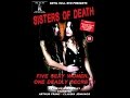 Bad Movie Review -- Sisters of Death