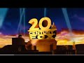 20th Century Fox 2011 Remake By SovereignMade