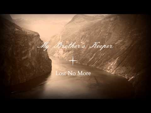 My Brother's Keeper-Lost No More (feat. Emily Bankester)