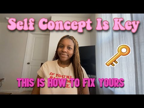 HOW TO WORK ON YOUR SELF CONCEPT | LAW OF ASSUMPTION | MANIFEST IT, FINESSE IT