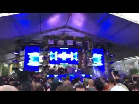 CamelPhat - Technic - Toolroom in Stereo Pool Party Miami Music Week 2018 - 3/23/18