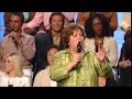Sue Dodge - Born to Serve the Lord [Live]